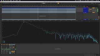 Asteroid Tutorials - Kick & Sub Relationship