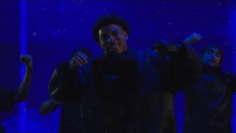 NLE Choppa - Don