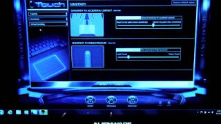 ALIENWARE M17X GAMING LAPTOP - Review
