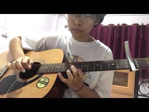 คำหวาน Ost.โหมโรง - Guitar cover