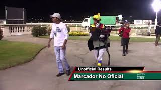 CARRERAS MARONAS 6 MARZO 2020