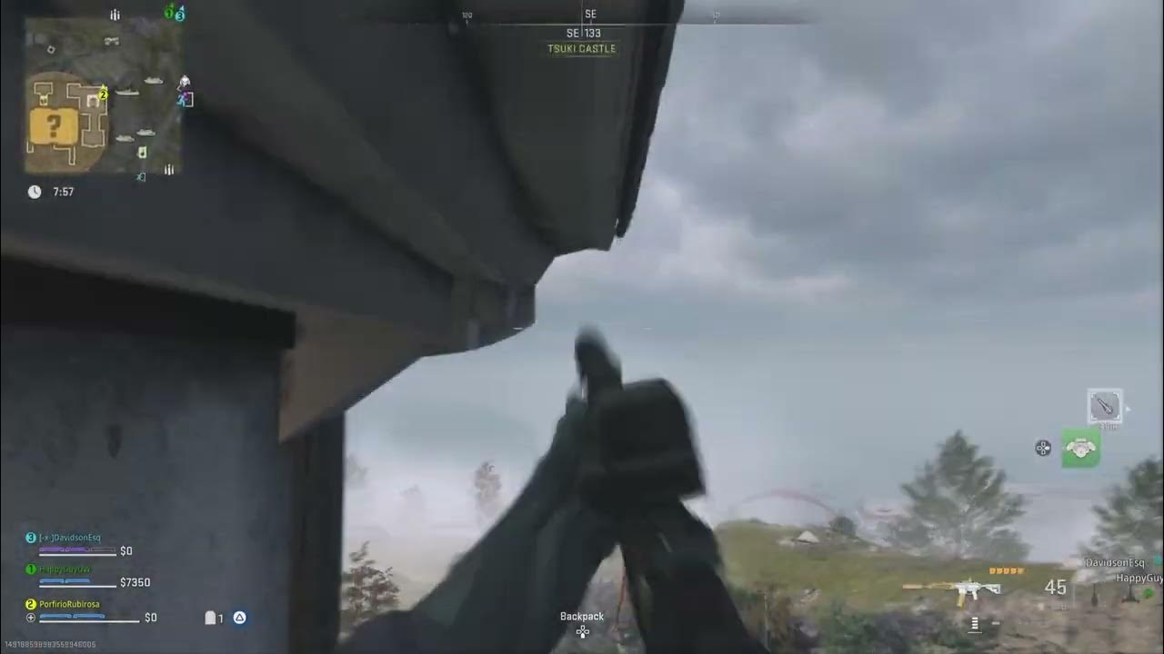 DMZ Lead By Example YouTube