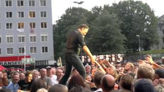 You&#39;ve got it - Bruce Springsteen Bergen, Norway 2012-07-24 (World Premiere)