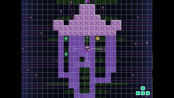 Warper Walkthrough Part 3 Tower Cool Math Games