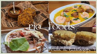 O Comida di Buteco chegou ao fim ● rio foods ep.4