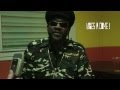 Capture de la vidéo Vibes A Come Radio Show Meets Lone Ranger