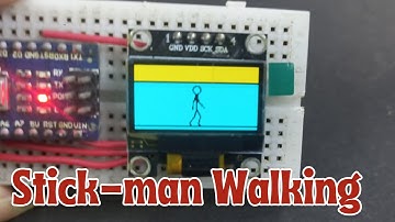 How to do display Custom Animation on OLED !!!