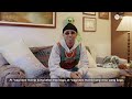 Flow G behind the scenes | Music That Finds You