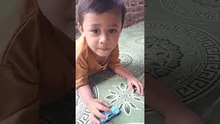 Adikkakak Main Mobilmobilan