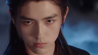 Sima Jiao Aka Jiao Jiao  whendestinybringsthedemon chenfeiyu 