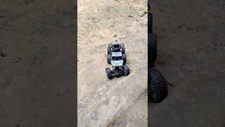 a small test of the car #shorts #rccar #rccarvideo