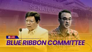  Senate Blue Ribbon Committee Hearing  June 4 2026