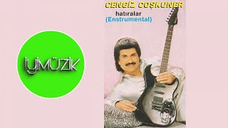 Cengiz Coşkuner - Agora Meyhanesi Resimi