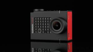 [Mobile01] Garmin Virb Ultra Voice Control