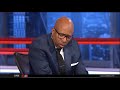 Charles Barkley & Shaq RIPS James Harden Rockets for Losing to Utah Jazz