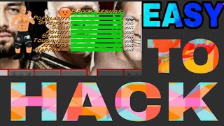 Wrestling Revolution 3D Hack Mod apk screenshot 3