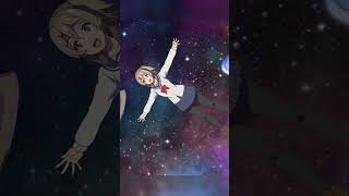 Бабушка и дедушка стали молодыми#shorts #anime #анимемоменты