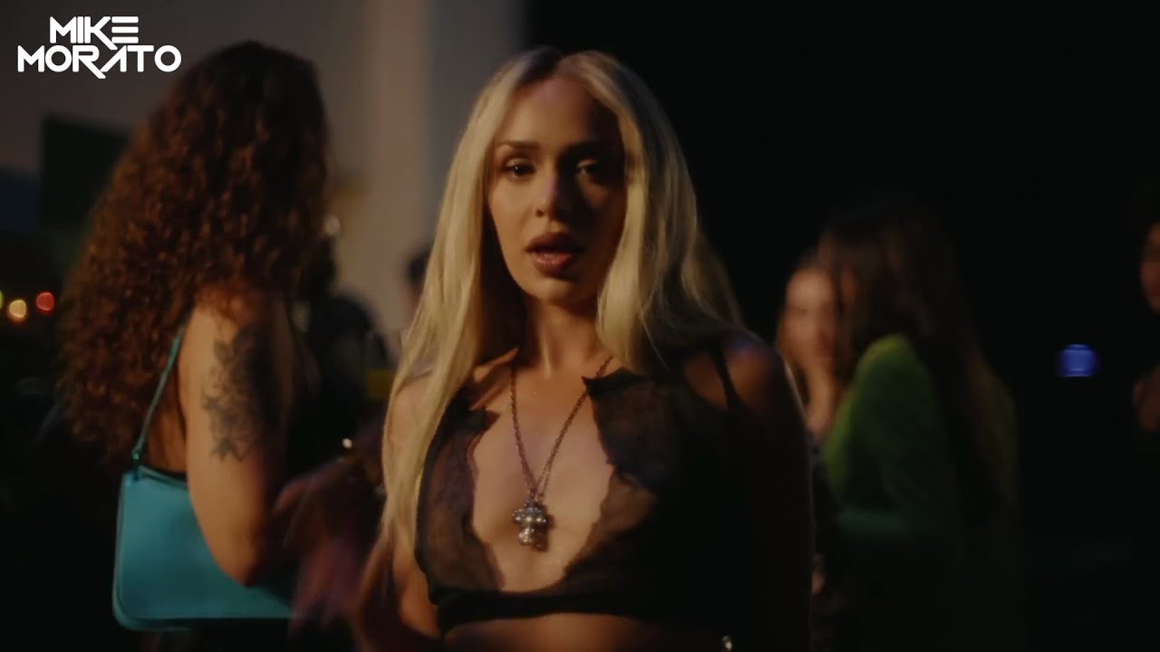 Mike Morato - Kapaz (Mashup)