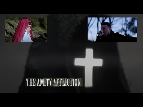 The Amity Affliction release new song/video “Show Me Your God“