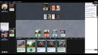 Aether Revolt Draft 2    Round 2