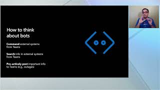 Celebrity Microsoft Build 2020 Create DevOps workspaces in Teams Wealth