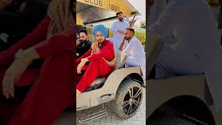 Naam Jatt Da By Ekam Chanoli #shorts #youtubeshorts | Latest Hit Songs