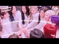 loona moments that will always cheer me up