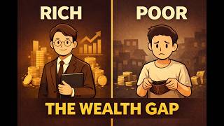 Why The Rich Keep Getting Richer