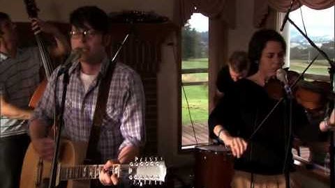 The Decemberists - "The Mariner