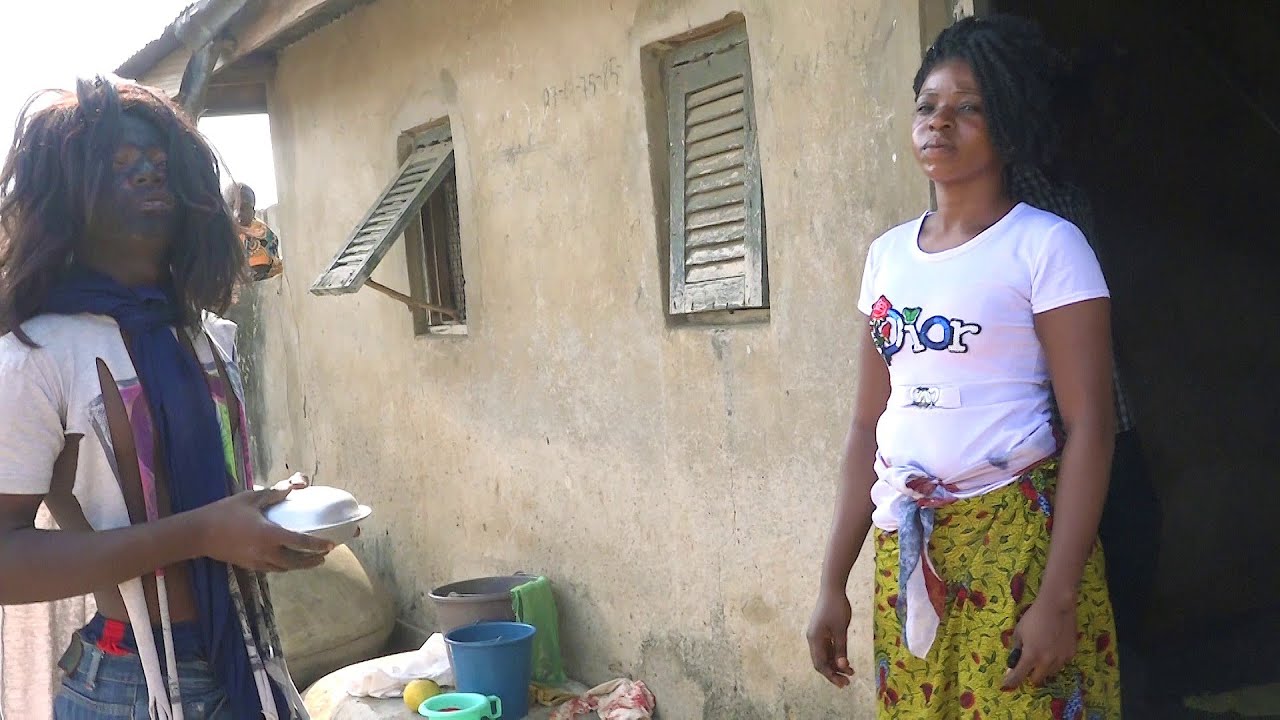 Clip officiel - Alino Mardochée : La méchanceté *** Inspiré d'une histoire vraie