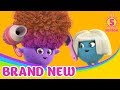 SUNNY BUNNIES - Sunny Stylists | BRAND NEW EPISODE | Season 5 | Cartoons for Children