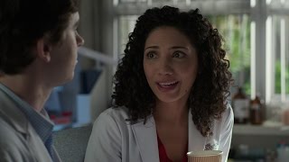 The Good Doctor (2017)