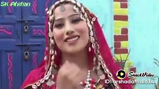 Da Werazi Me Lidali De Malti Pa Shan Yi Rang Da Song Muhammad Husain Swati 