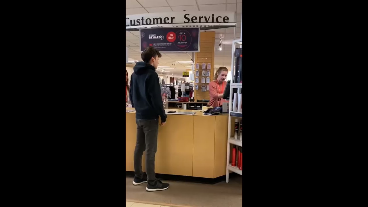 Ridiculous Email Prank