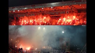 19#050 | Derbytime # 1. FC Union Berlin - Hertha BSC 1:0 (02.11.2019)