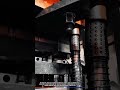 Innovation Metal Stamping Press for High-Speed Precision Forming with Progressive Die System #tech