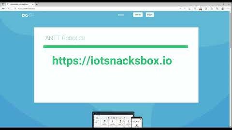 Revolutionize Your Home with the IoT Snacks Box: The Ultimate IoT Solution