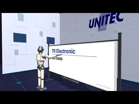 TR Electronic 202-00069 | UNITEC
