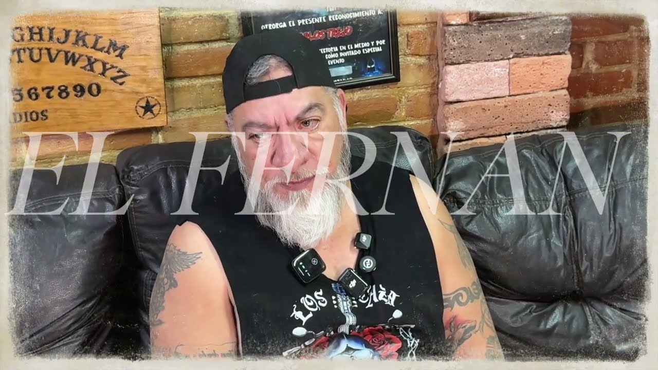 ACABARÉ CON ALFREDO ADAME, ESTO ES PERSONAL NO ES SHOW, CARLOS TREJO.