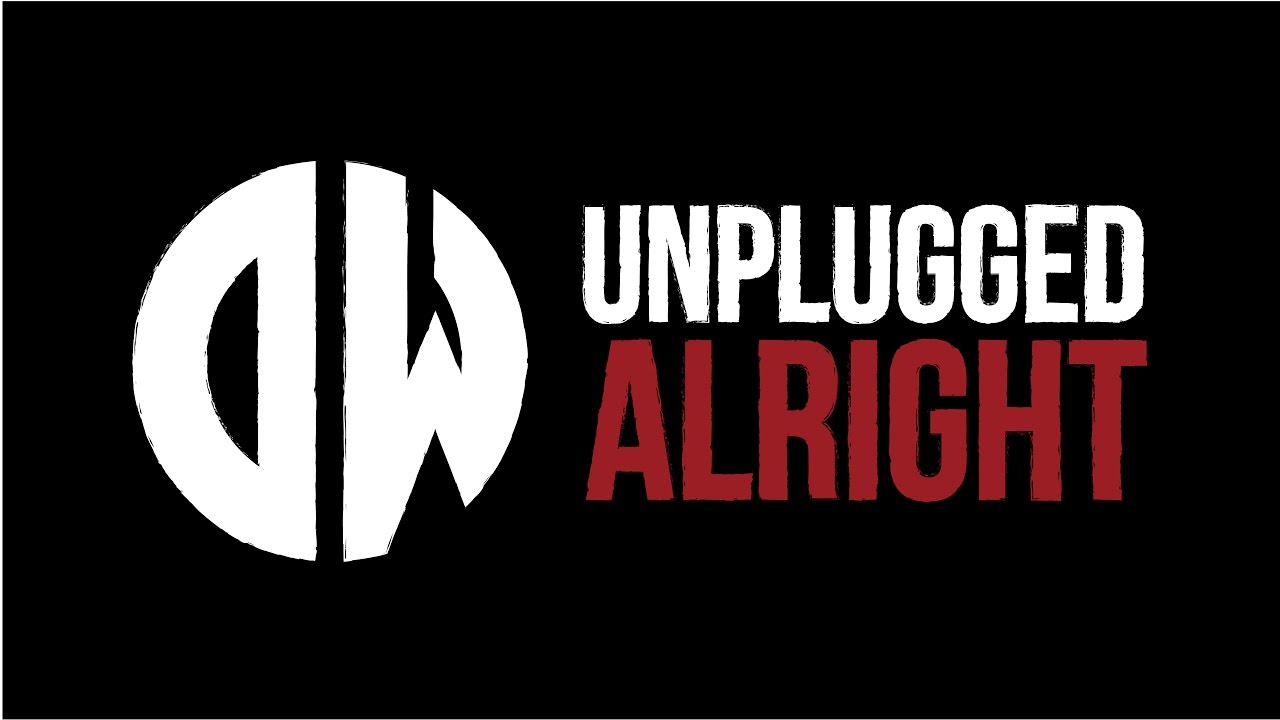 DriveWheel / Unplugged