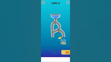 Water Puzzle  Fish  Rescue & Pull The Pin#shots (1)