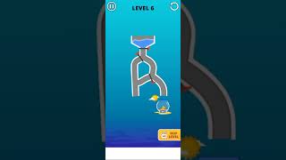 Water Puzzle  Fish  Rescue & Pull The Pin#shots (1) screenshot 4