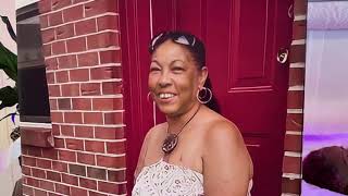 Wanda Harris Celebration of Life