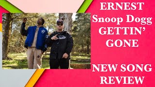 ERNEST feat Snoop Dogg GETTIN’ GONE #ernest #snoopdogg #gettingone #moderncountry #rockabilly #music