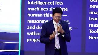 Details Future of AI in GST & Tax Practice: Practical Tools, Workflow Automation & Security Update