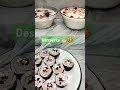 desserts 🎂 menu buffet aftar/desserts special#desserts