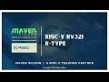 Instruction Set - RISC-V RV32I R-Type | Learn along with RISC- V certification