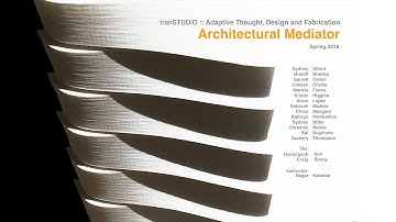 transtudio2016-Negar Kalantar-Transformable Design Studio-Texas A&M