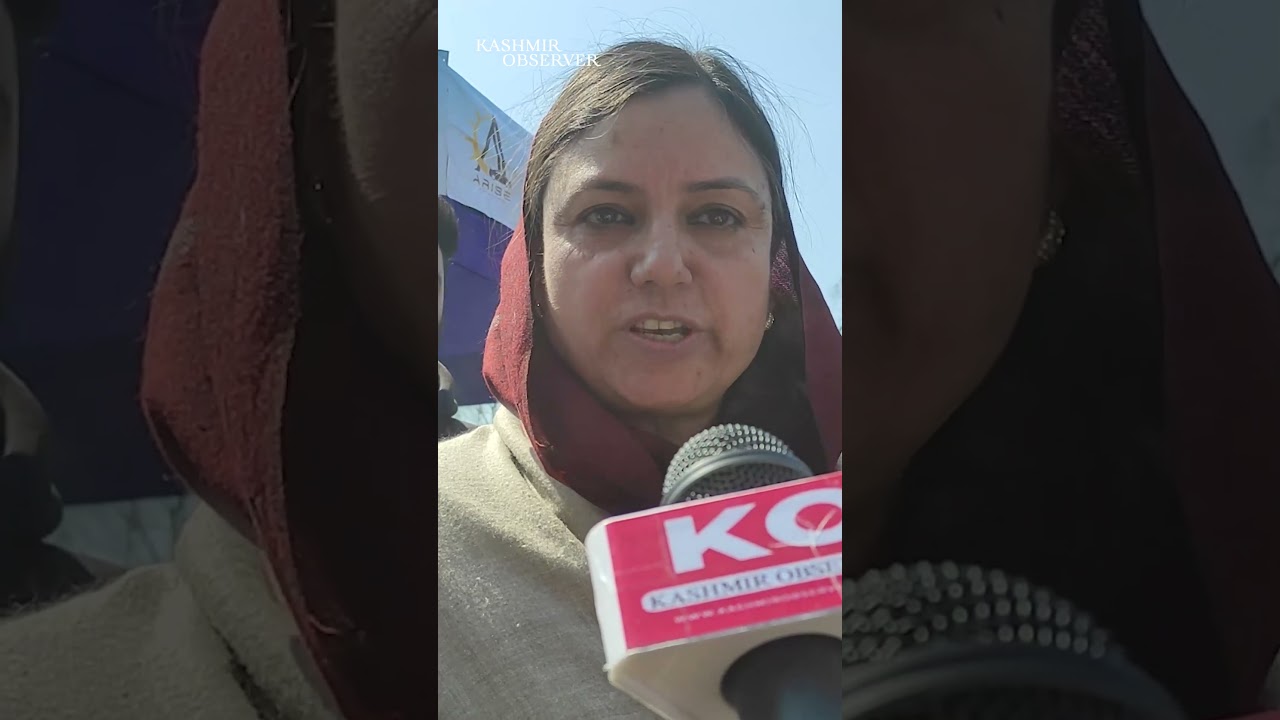 JK Bank Organizes Home Loan Mela