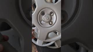 Caloras Originais Chevrolet Aro 14